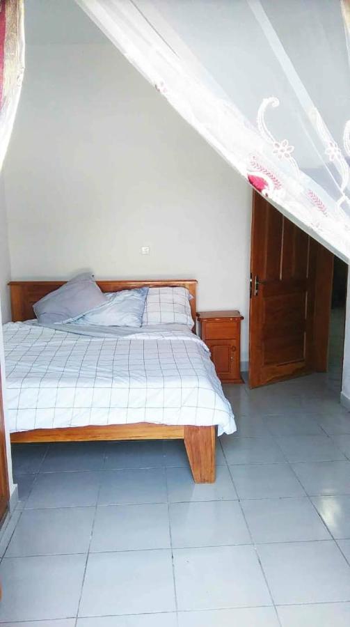 Swiss Cottage คริบี ภายนอก รูปภาพ