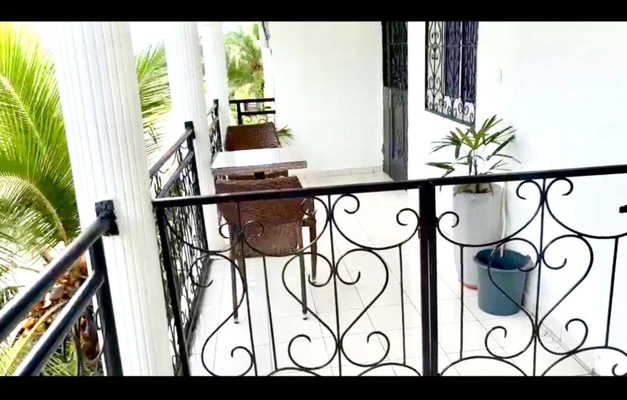 Swiss Cottage คริบี ภายนอก รูปภาพ